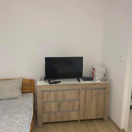 La Curia Panzio Bed & Breakfast Dunaszeg Екстериор снимка