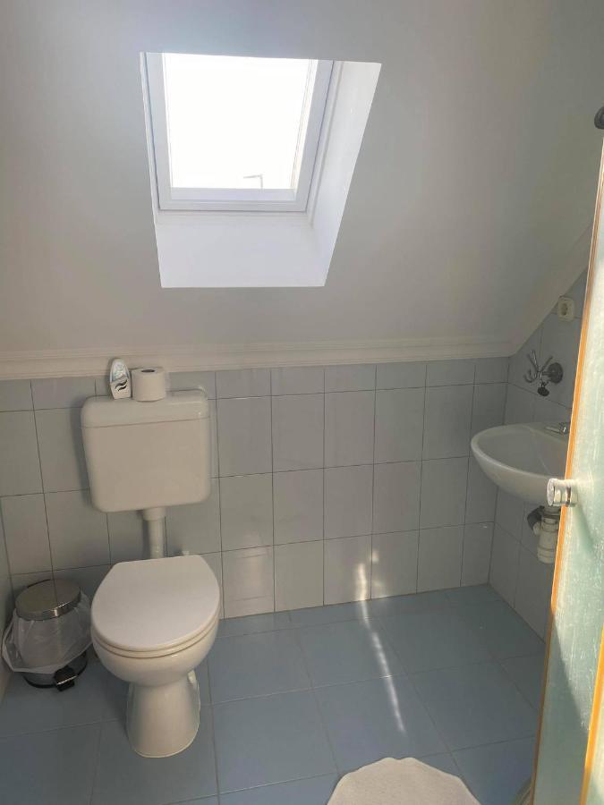 La Curia Panzio Bed & Breakfast Dunaszeg Екстериор снимка