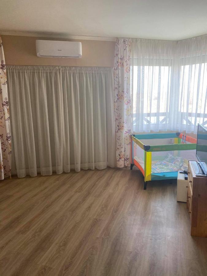 La Curia Panzio Bed & Breakfast Dunaszeg Екстериор снимка