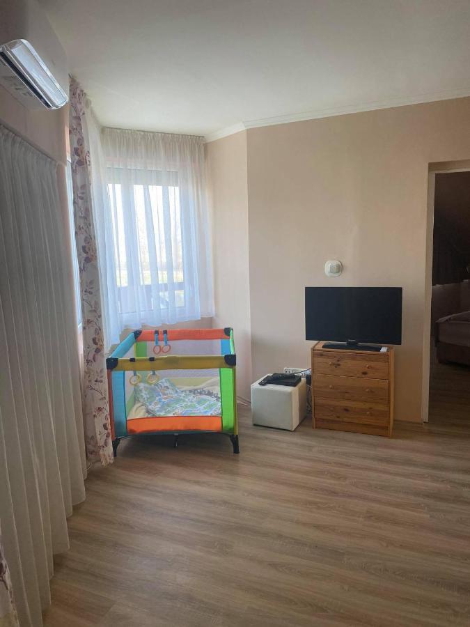 La Curia Panzio Bed & Breakfast Dunaszeg Екстериор снимка