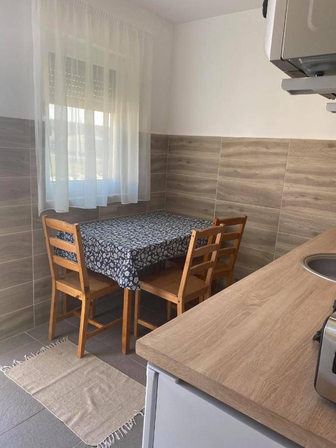 La Curia Panzio Bed & Breakfast Dunaszeg Екстериор снимка