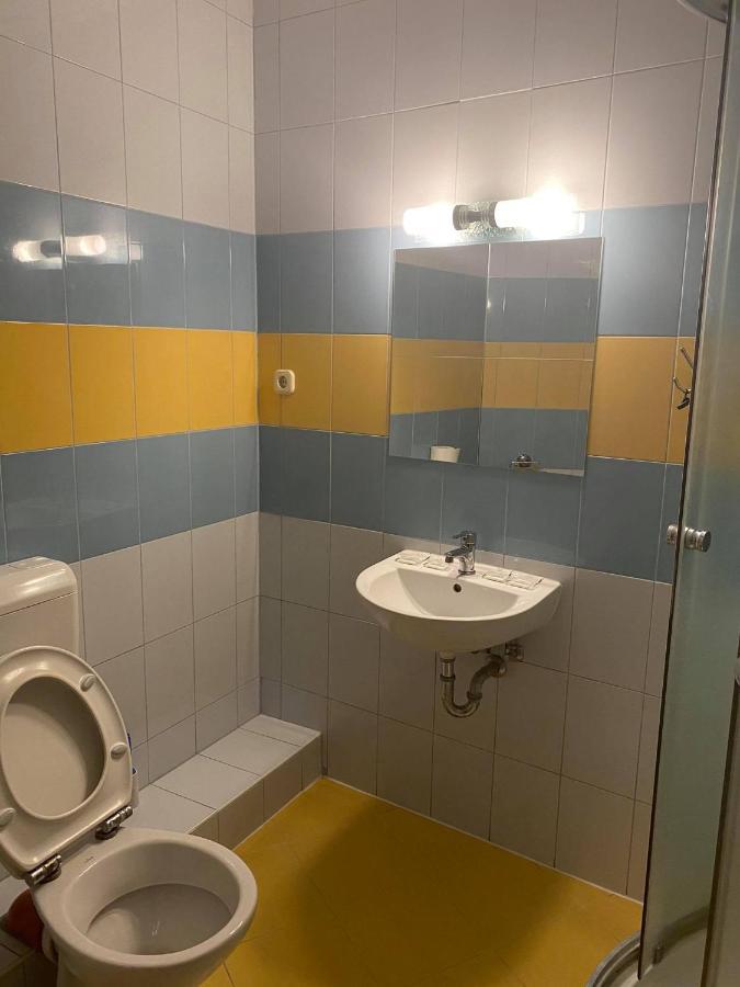 La Curia Panzio Bed & Breakfast Dunaszeg Екстериор снимка