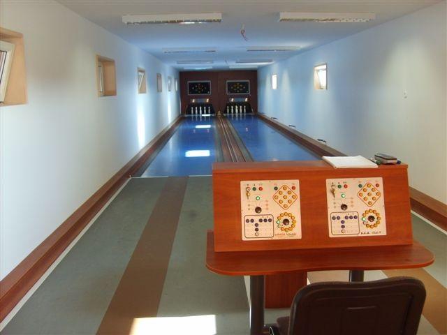 La Curia Panzio Bed & Breakfast Dunaszeg Екстериор снимка